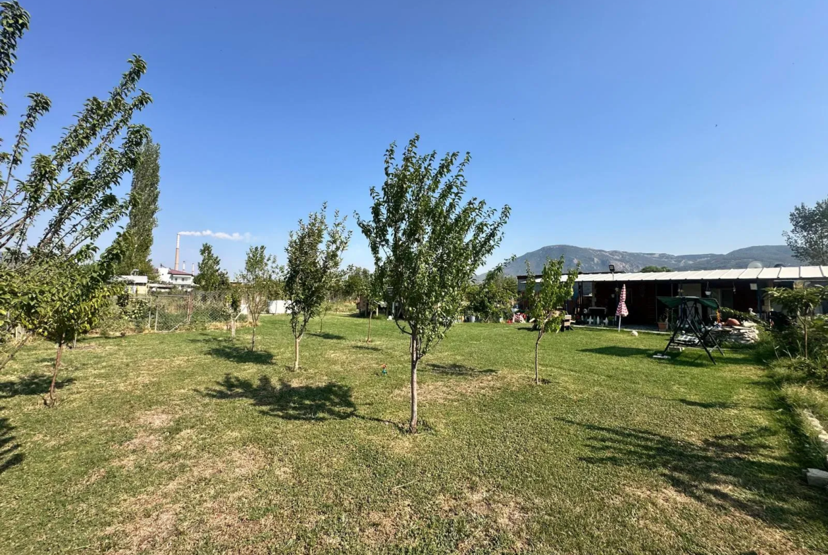 İSTASYON MAHALLESİNE YAN YANA SATILIK 740 M2 ARSA