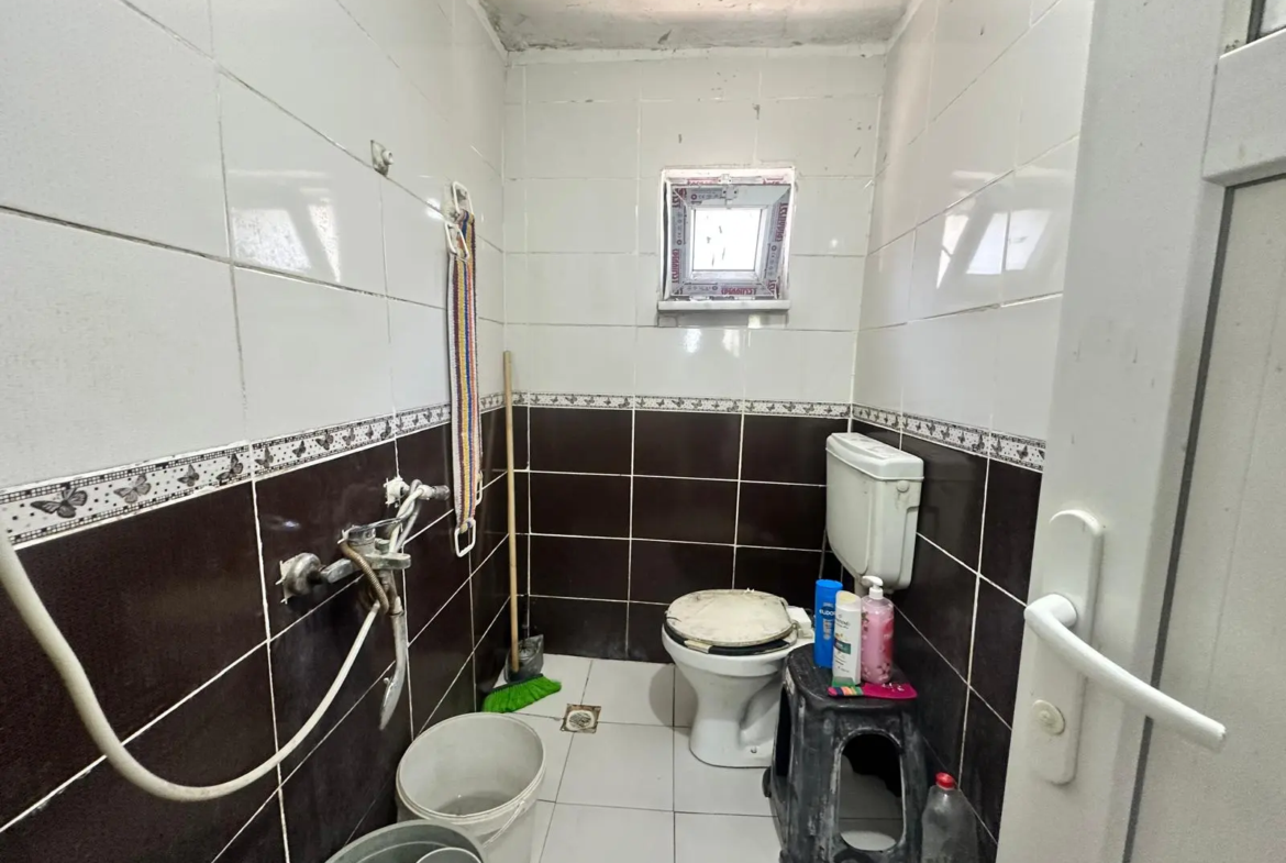 SOMA AVDAN MAHALLESİNDE SATILIK MÜSTAKİL EV