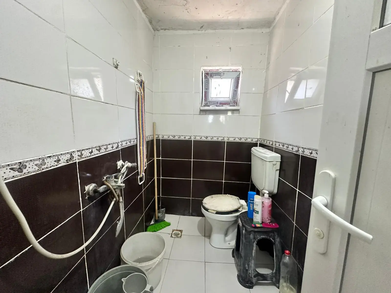 SOMA AVDAN MAHALLESİNDE SATILIK MÜSTAKİL EV