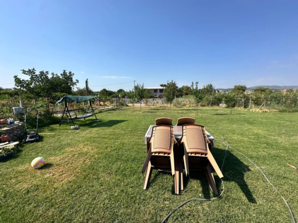 İSTASYON MAHALLESİNE YAN YANA SATILIK 740 M2 ARSA