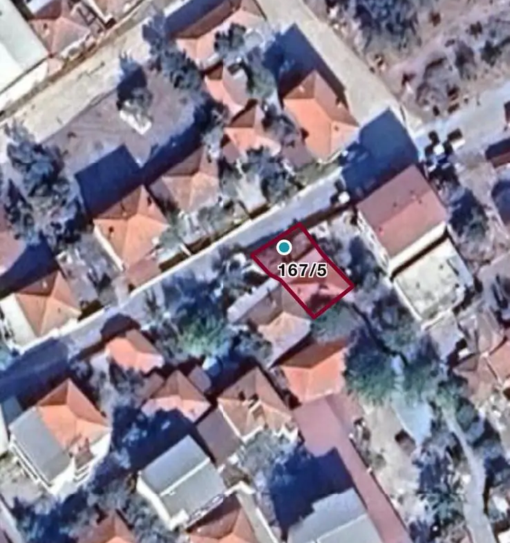 SOMA AVDAN MAHALLESİNDE SATILIK MÜSTAKİL EV