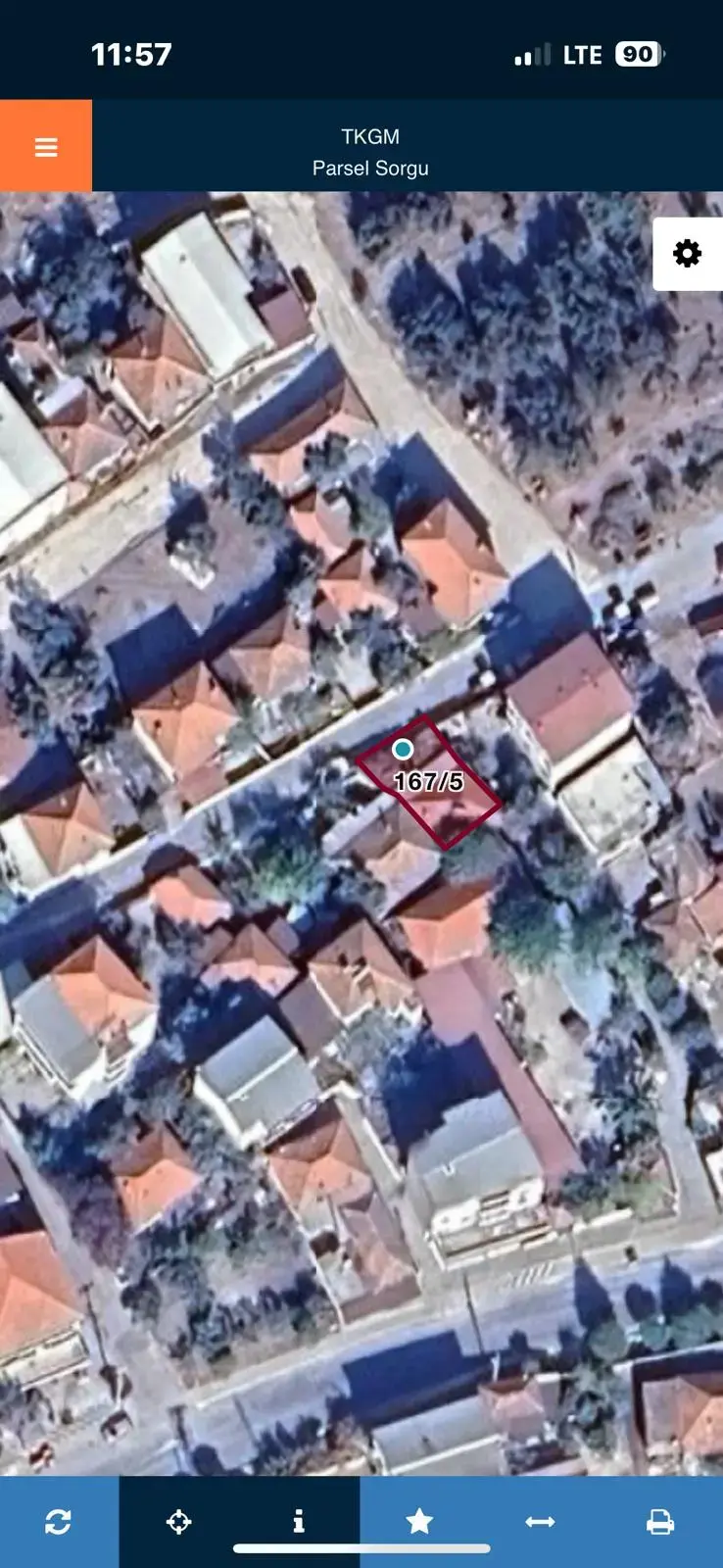 SOMA AVDAN MAHALLESİNDE SATILIK MÜSTAKİL EV