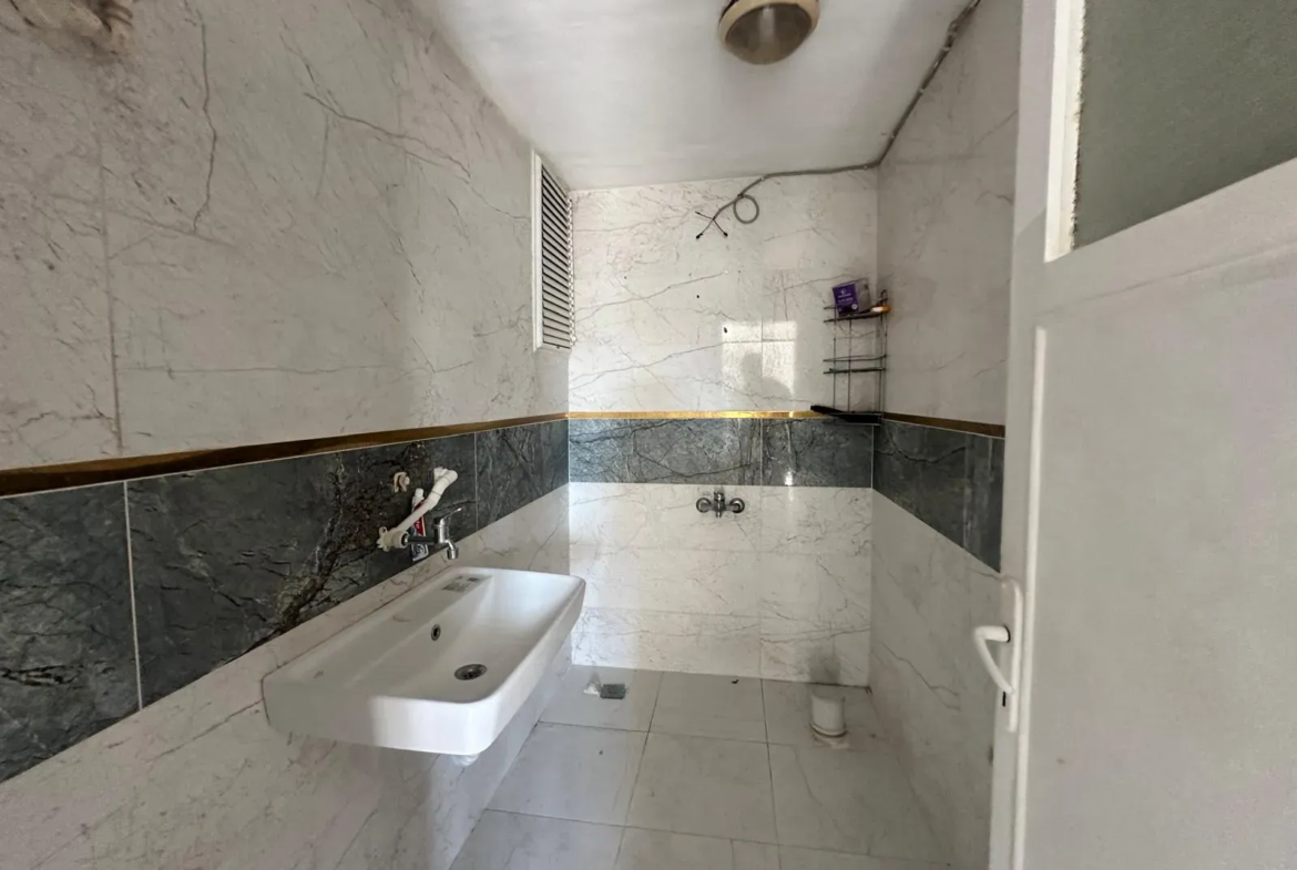 13 EYLÜL MAHALLESİNDE KİRALIK DAİRE