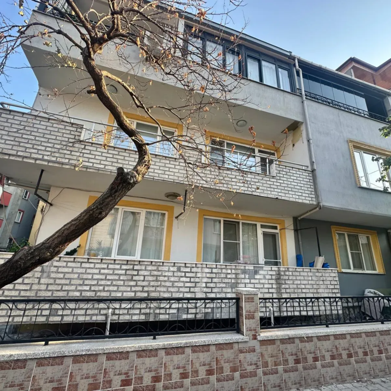NAKLİYECİLER OKULU CİVARI SATILIK MÜSTAKİL