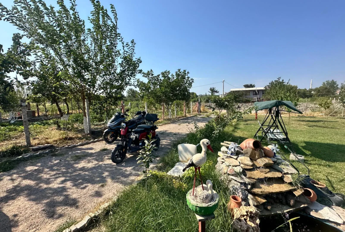 İSTASYON MAHALLESİNE YAN YANA SATILIK 740 M2 ARSA