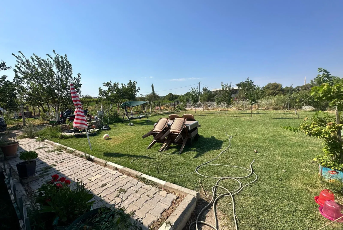 İSTASYON MAHALLESİNE YAN YANA SATILIK 740 M2 ARSA