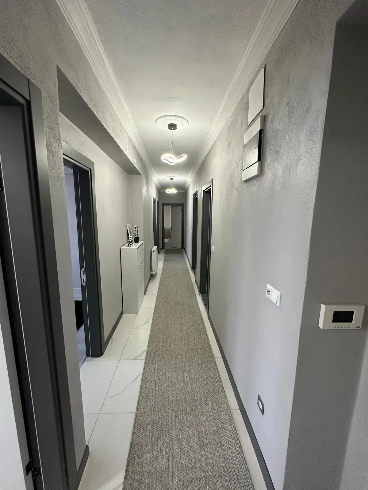 CUMA MAHALLESİ HİSAR CAMİ CİVARI SATILIK DAİRE