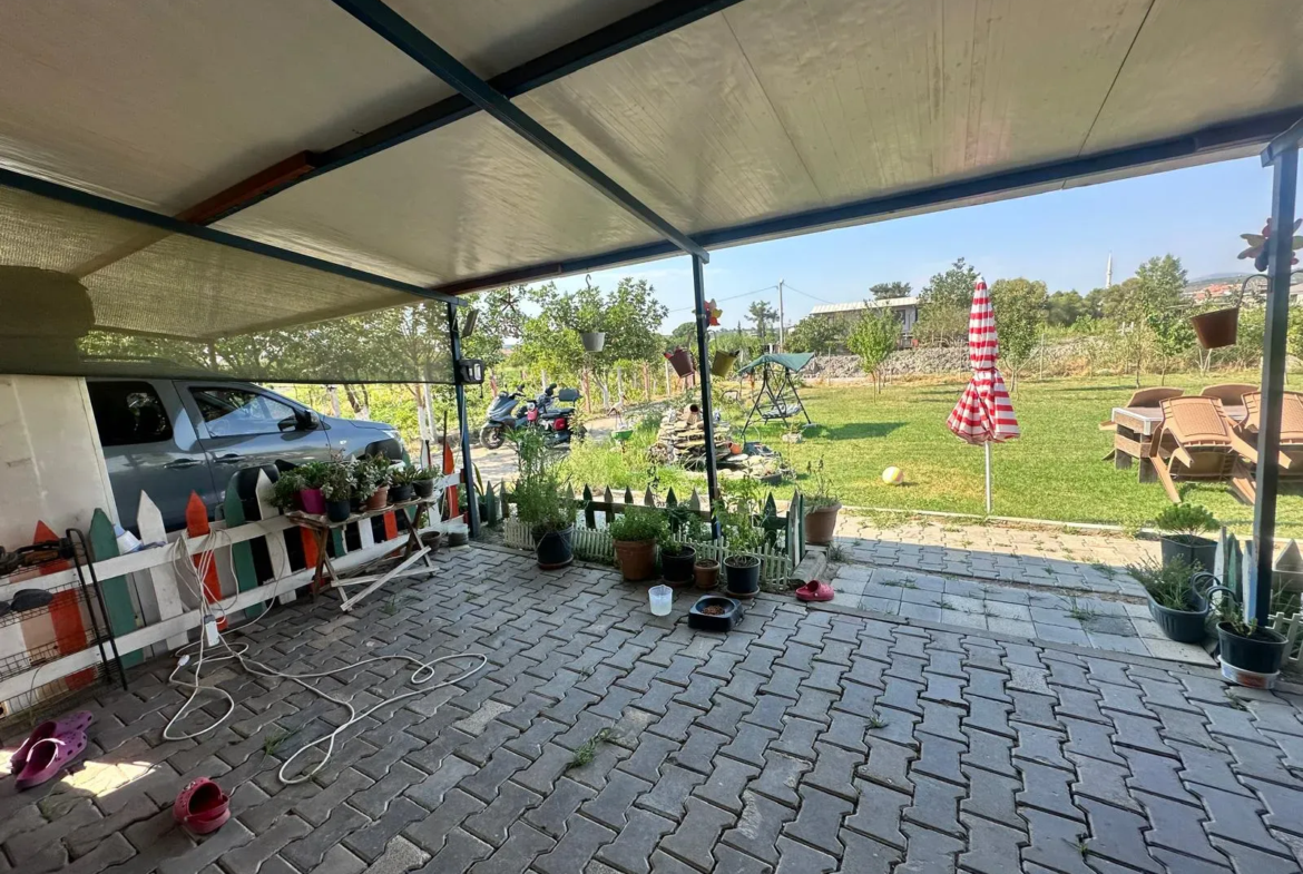 İSTASYON MAHALLESİNE YAN YANA SATILIK 740 M2 ARSA