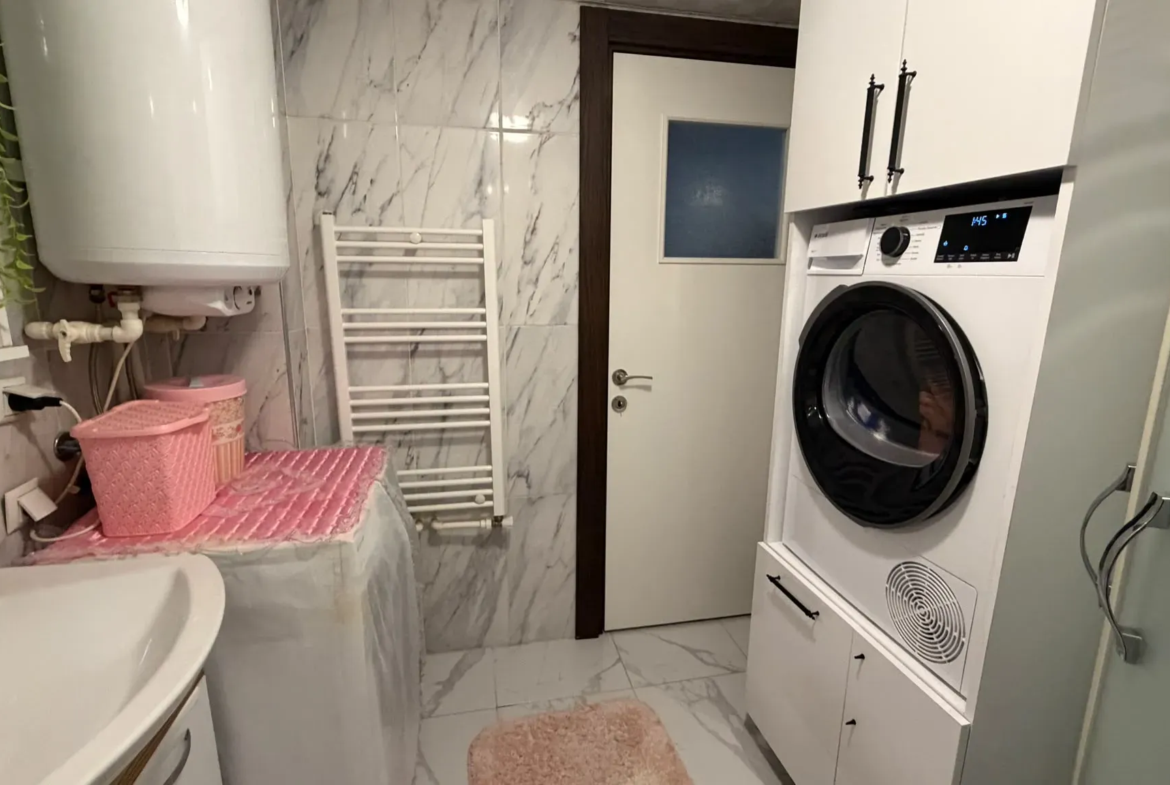 CUMA MAHALLESİ DOĞA KAFE CİVARI SATILIK DAİRE