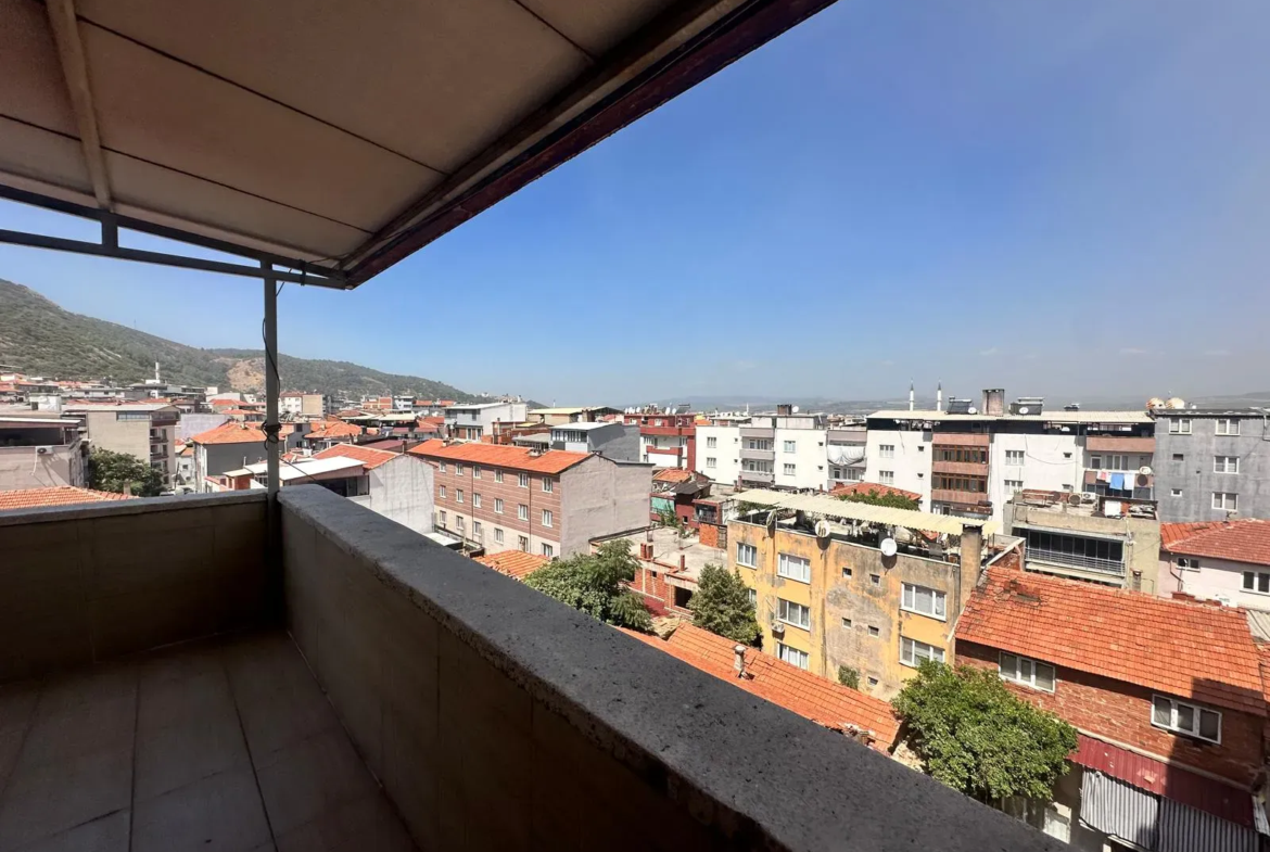 NAMAZGAH MAHALLESİ ESKİ POLİS KARAKOLU CİVARI SATILIK DUBLEKS