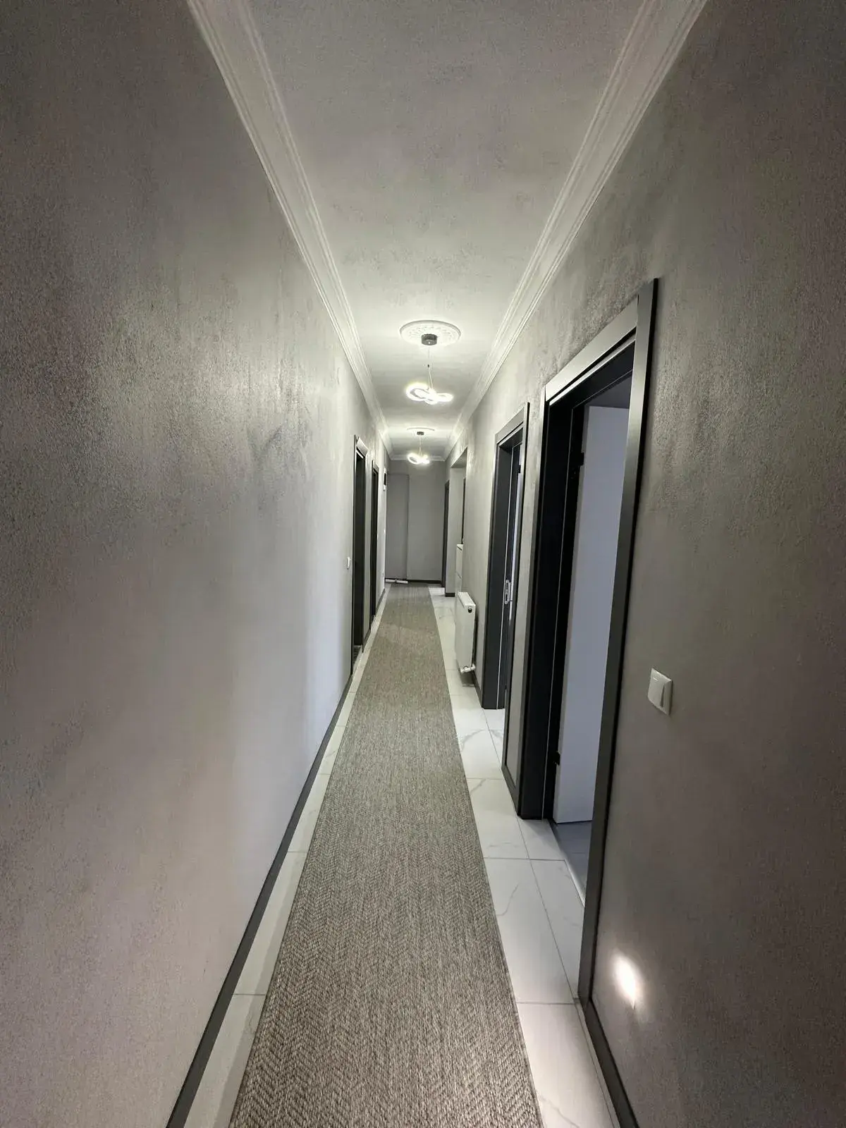 CUMA MAHALLESİ HİSAR CAMİ CİVARI SATILIK DAİRE
