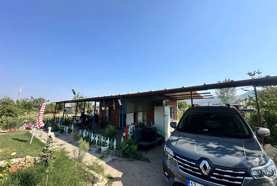 İSTASYON MAHALLESİNE YAN YANA SATILIK 740 M2 ARSA