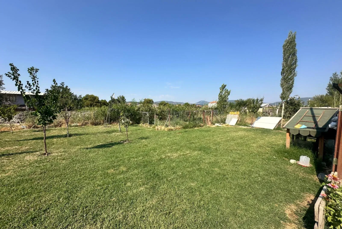 İSTASYON MAHALLESİNE YAN YANA SATILIK 740 M2 ARSA