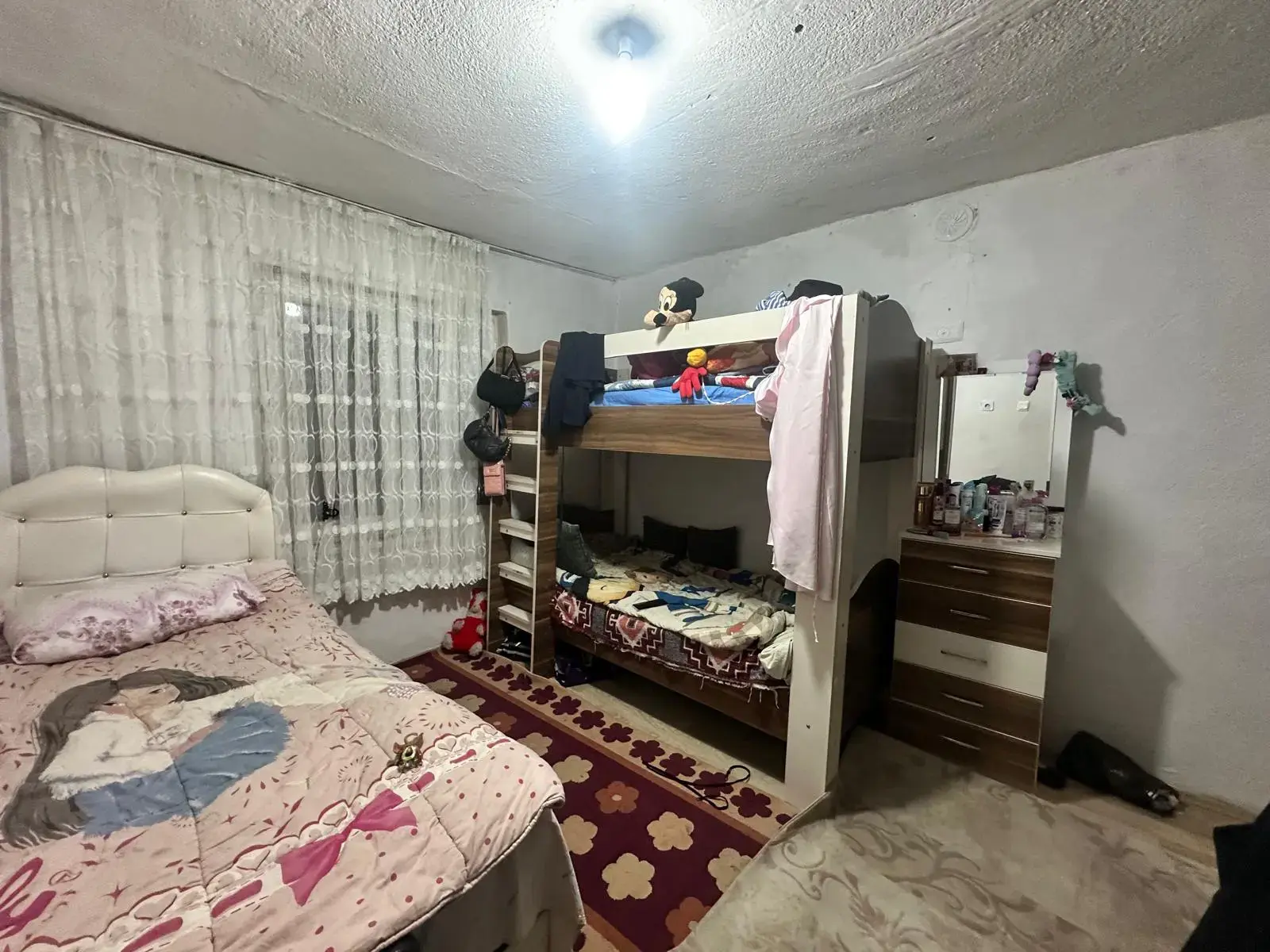 SOMA AVDAN MAHALLESİNDE SATILIK MÜSTAKİL EV