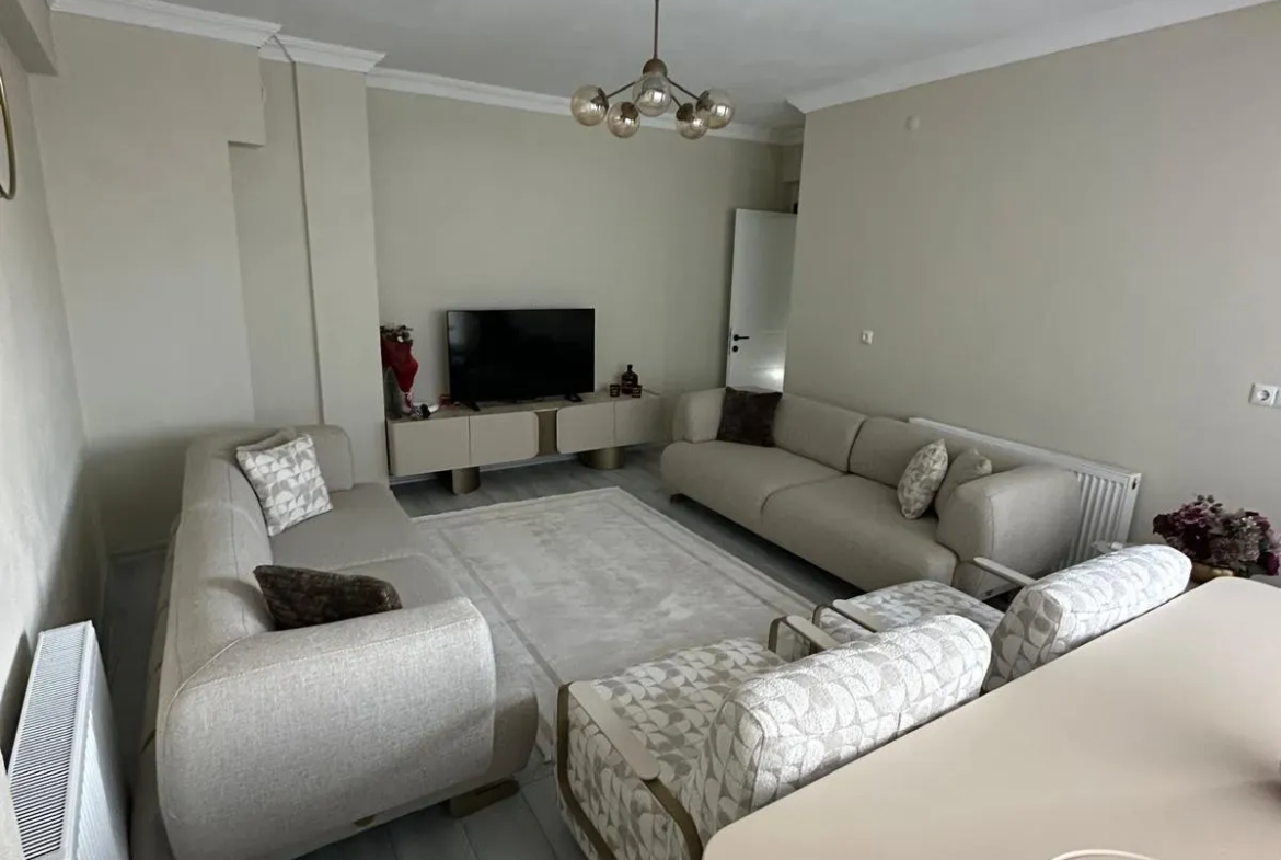 CUMA MAHALLESİ HİSAR CAMİ CİVARI SATILIK DAİRE