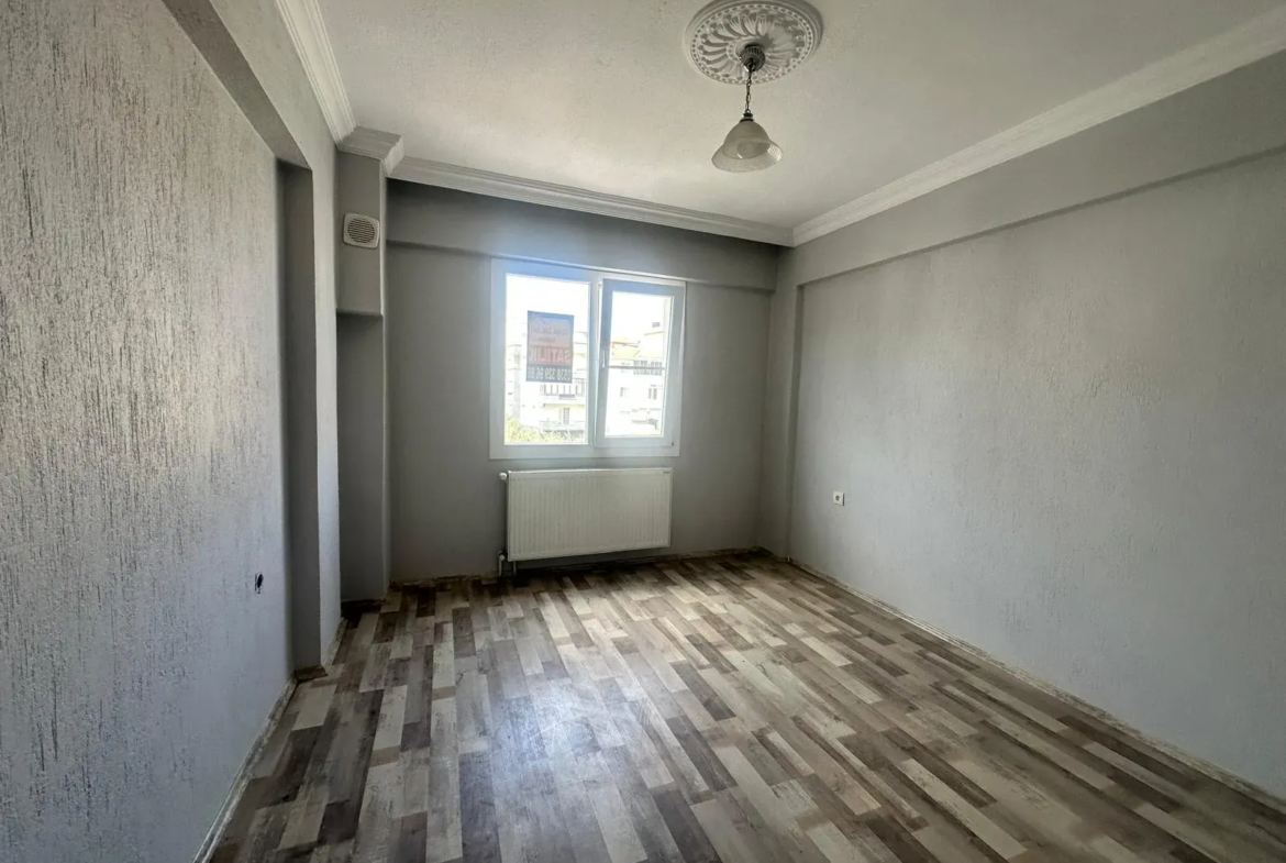 CUMA MAHALLESİ TAŞ KONAKLAR CİVARI SATILIK DAİRE