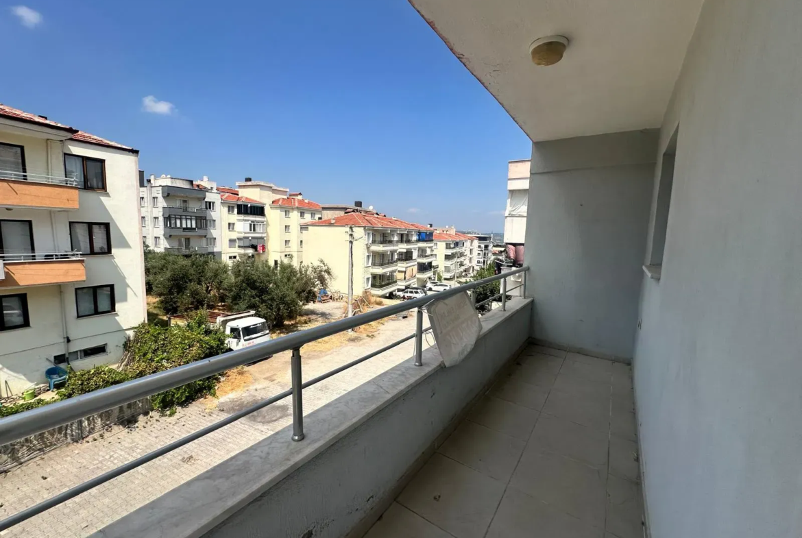 CUMA MAHALLESİ TAŞ KONAKLAR CİVARI SATILIK DAİRE