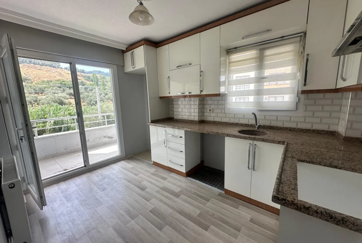 CUMA MAHALLESİ TAŞ KONAKLAR CİVARI SATILIK DAİRE