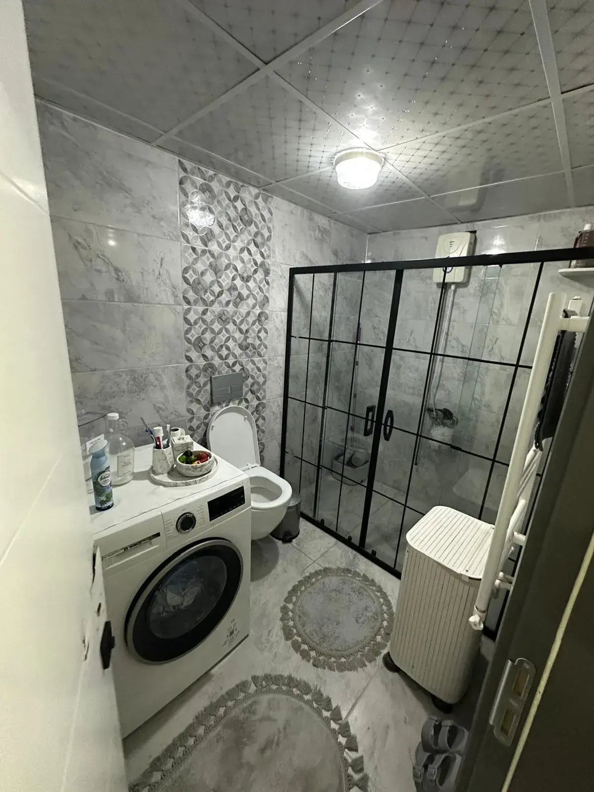 CUMA MAHALLESİ HİSAR CAMİ CİVARI SATILIK DAİRE