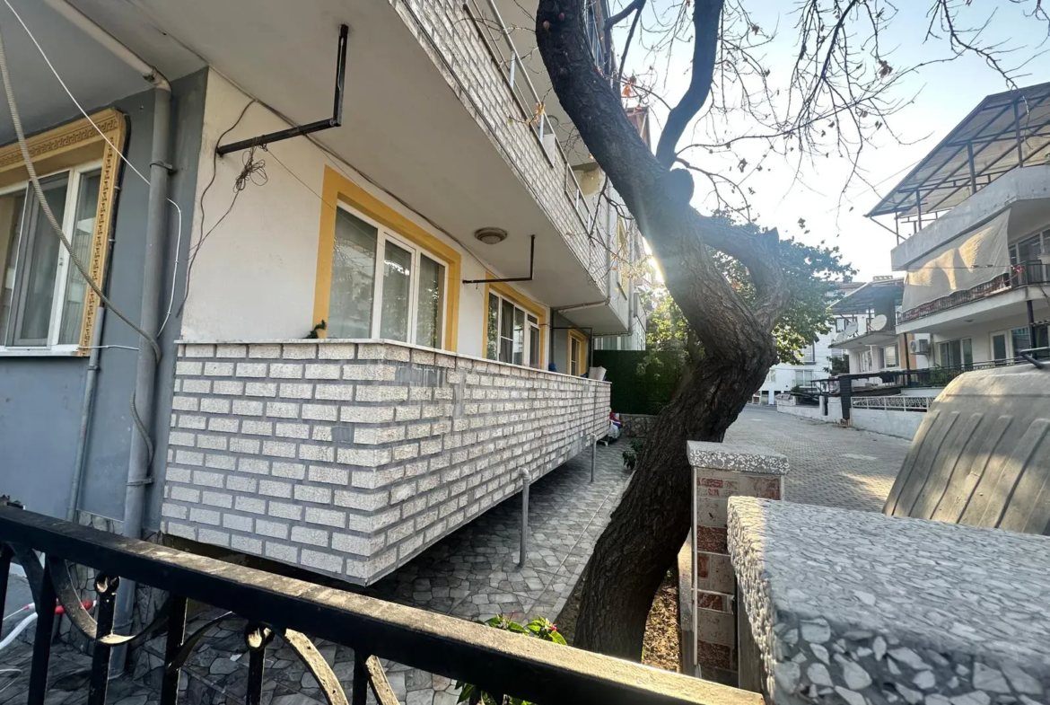 NAKLİYECİLER OKULU CİVARI SATILIK MÜSTAKİL