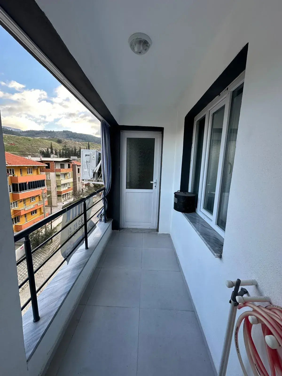CUMA MAHALLESİ HİSAR CAMİ CİVARI SATILIK DAİRE