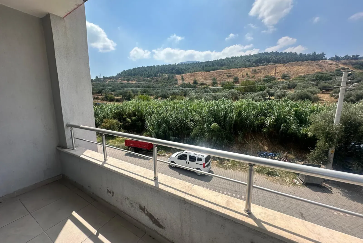 CUMA MAHALLESİ TAŞ KONAKLAR CİVARI SATILIK DAİRE