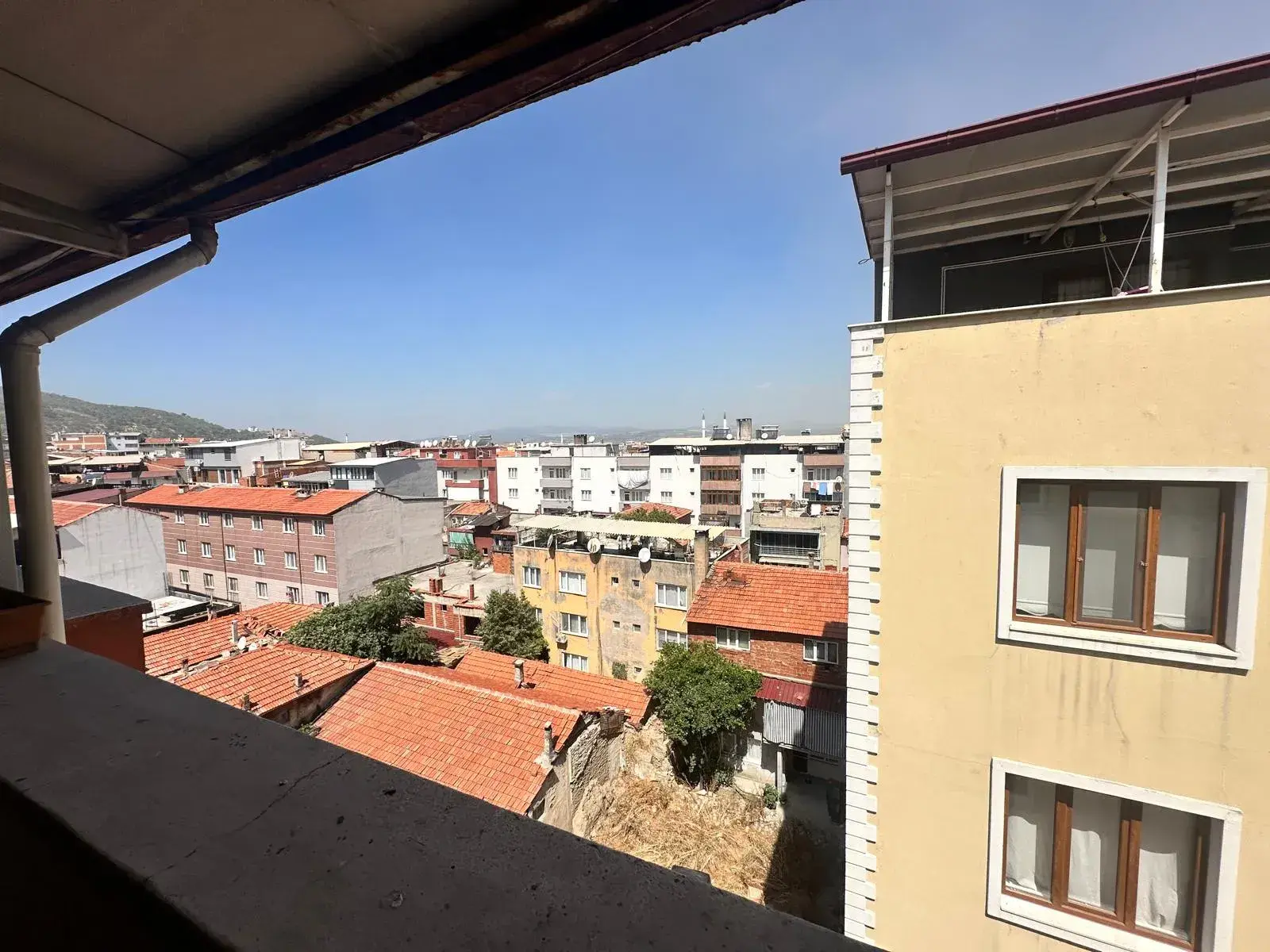 NAMAZGAH MAHALLESİ ESKİ POLİS KARAKOLU CİVARI SATILIK DUBLEKS