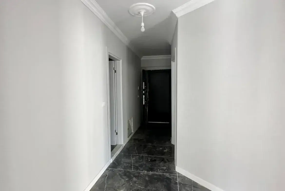 ATATÜRK MAHALLESİ CUMA PAZARI CİVARI SATILIK DAİRE