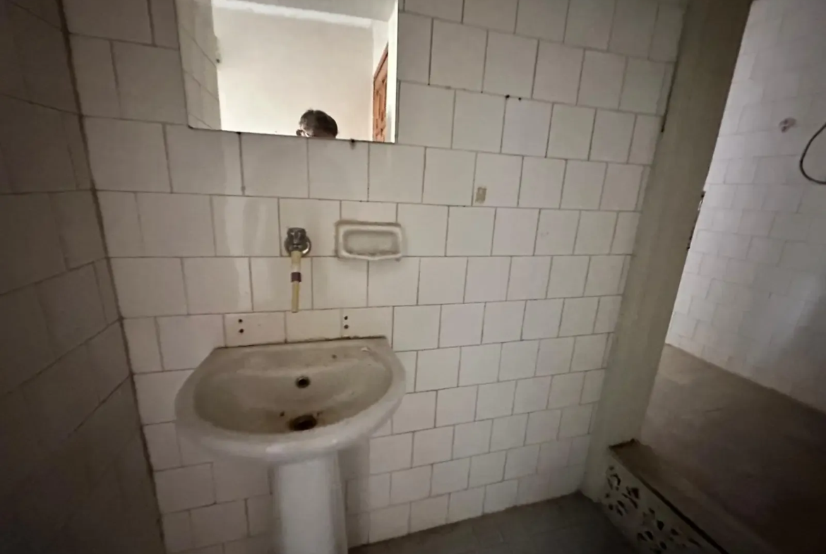 İNÖNÜ MAHALLESİNDE KİRALIK DAİRE