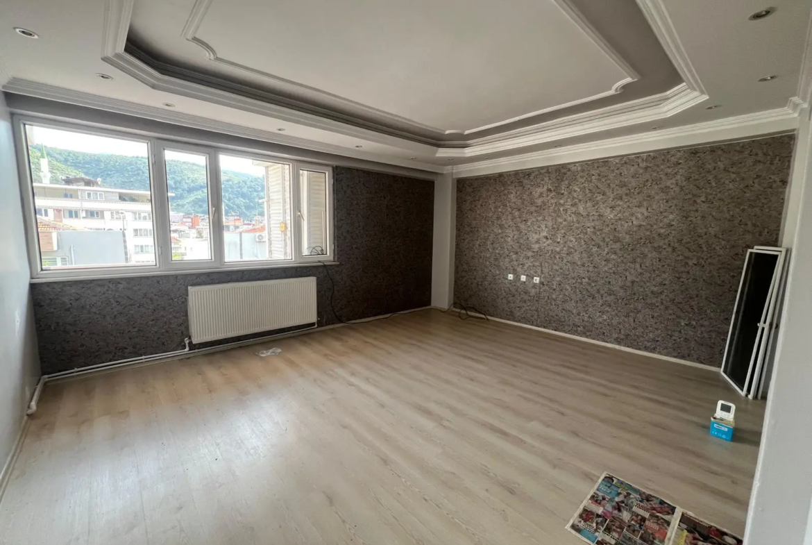 İNÖNÜ MAHALLESİ DİYALİZ MERKEZİ CİVARI KİRALIK DAİRE