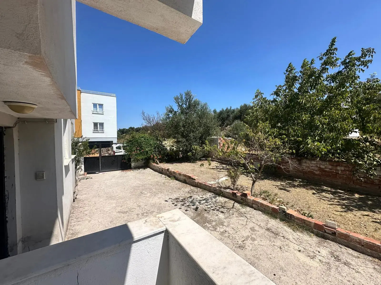 KOZANLI MAHALLESİNDE KİRALIK DAİRE
