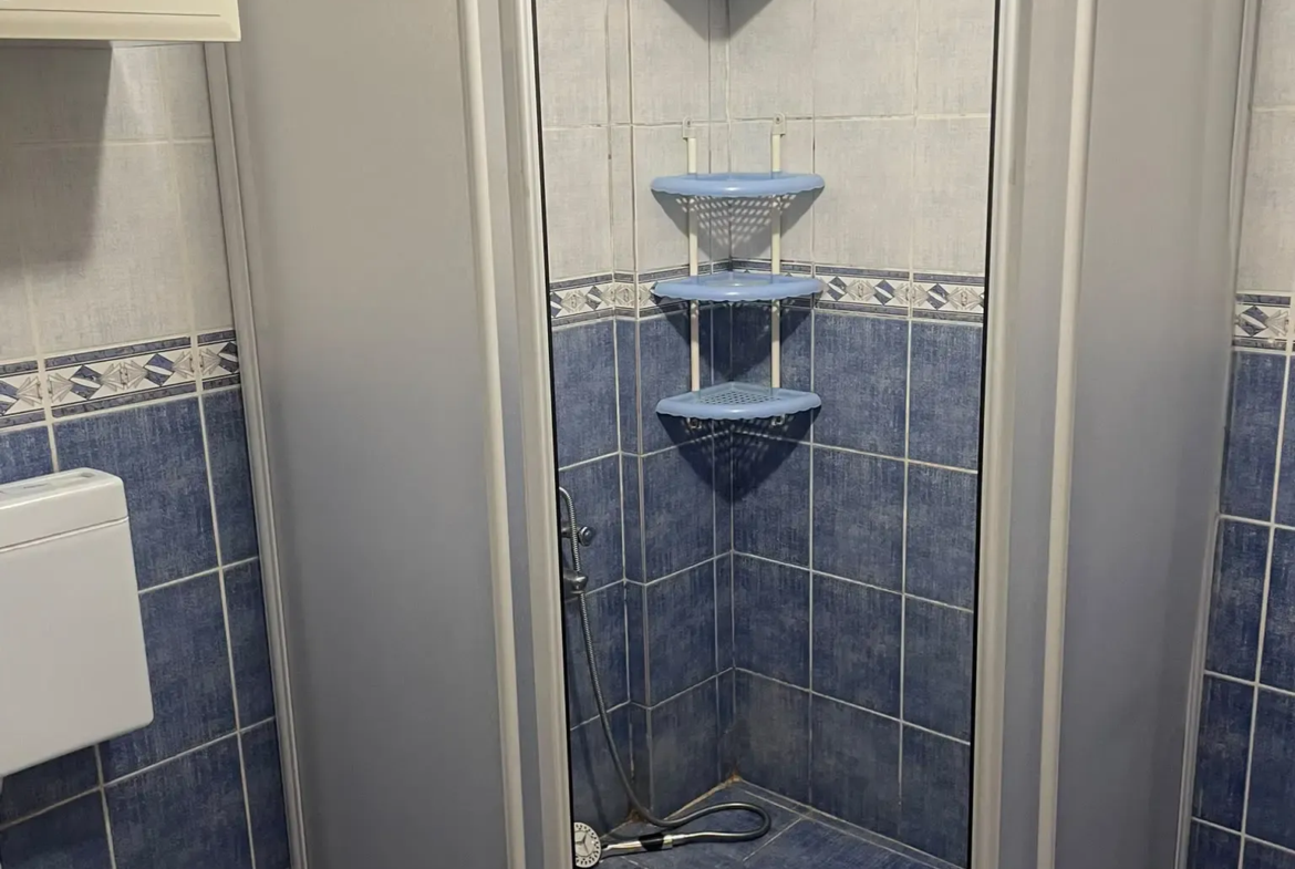 13 EYLÜL MAHALLESİNDE KİRALIK DAİRE