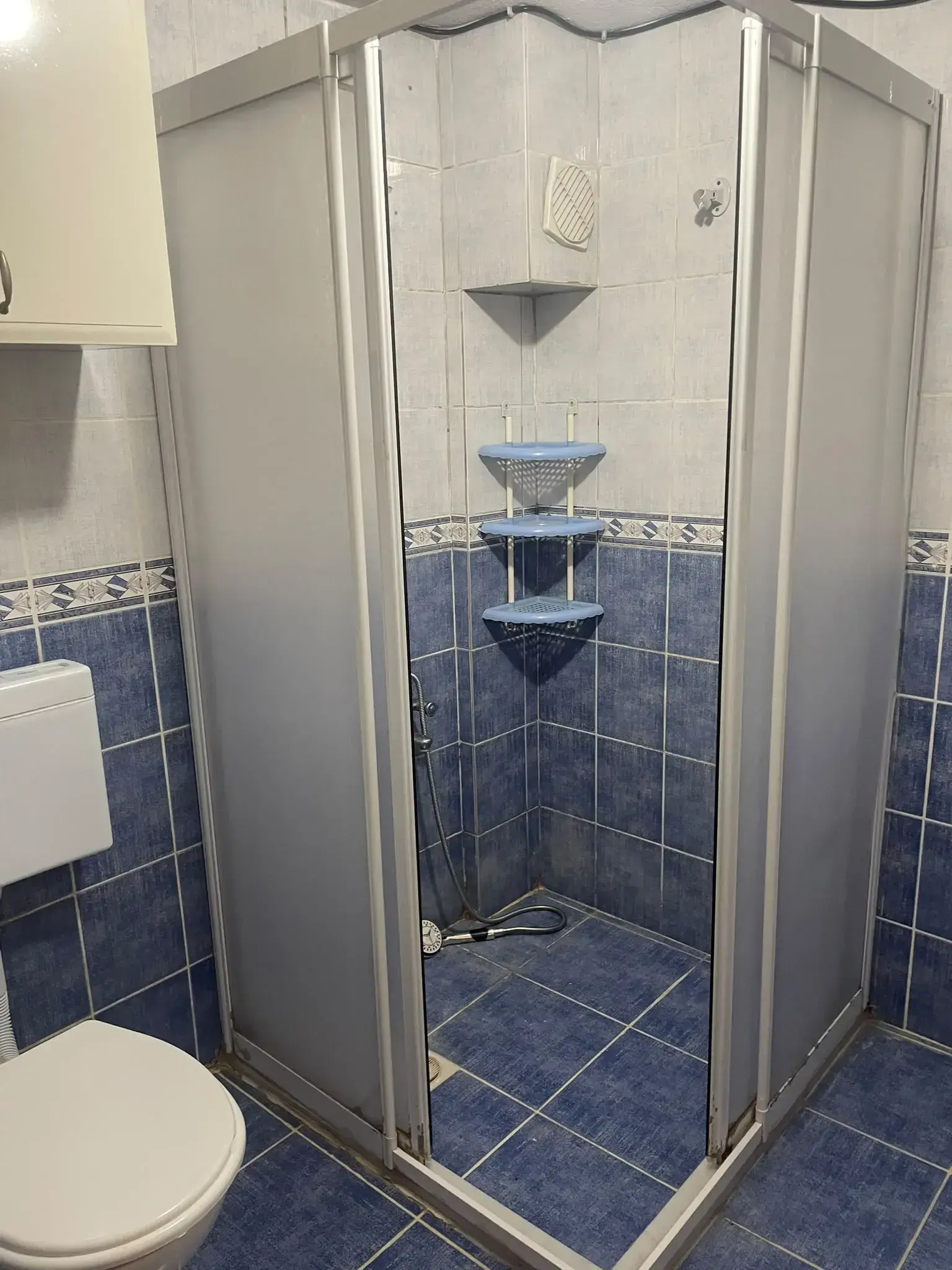 13 EYLÜL MAHALLESİNDE KİRALIK DAİRE