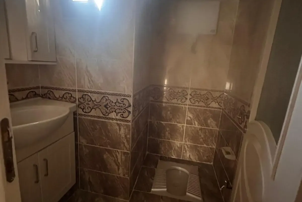 ATATÜRK MAHALLESİ SÜRAT KARGO ÜZERİ KİRALIK DAİRE