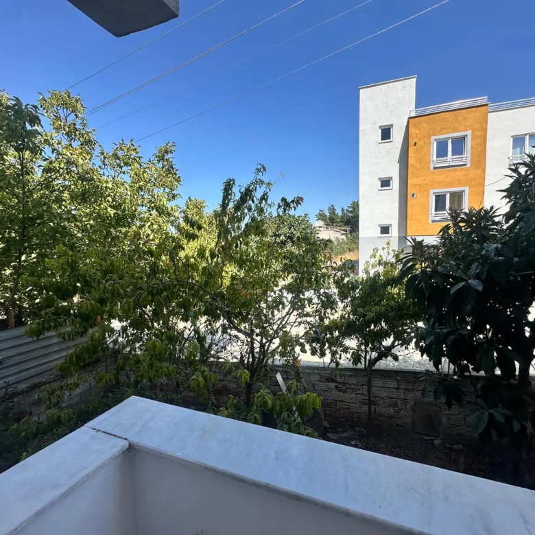 KOZANLI MAHALLESİNDE KİRALIK DAİRE
