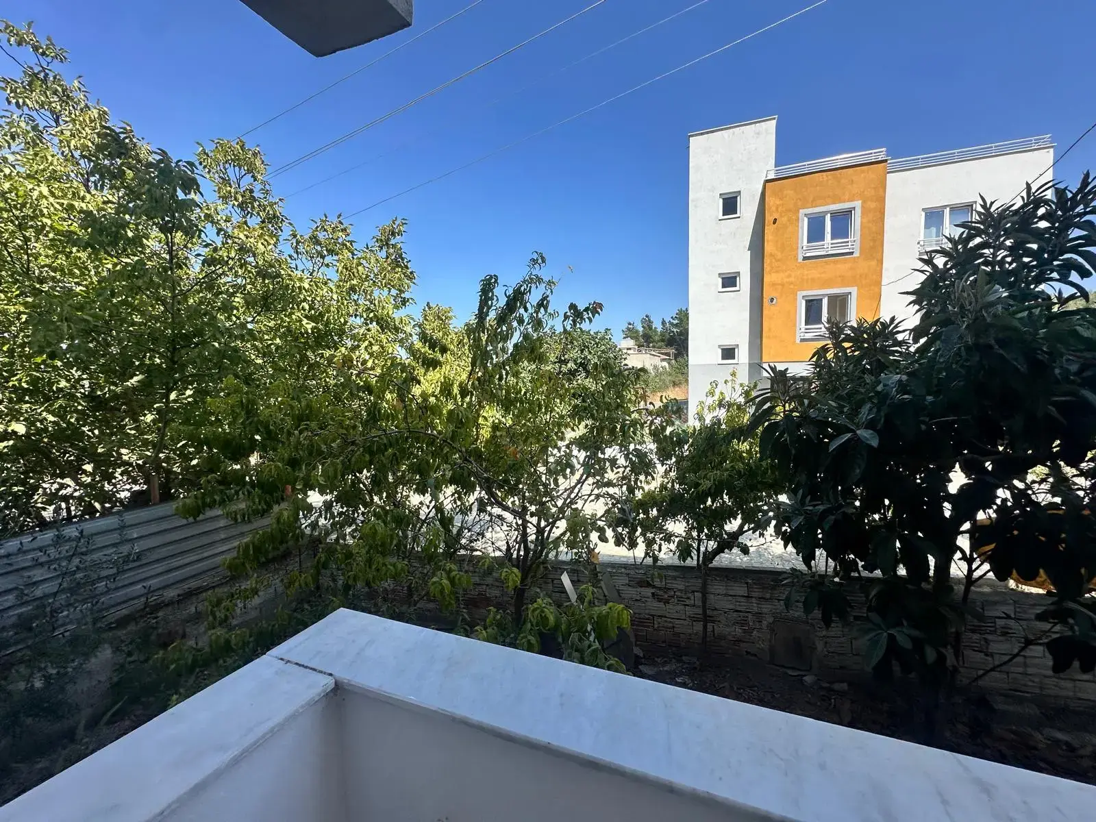 KOZANLI MAHALLESİNDE KİRALIK DAİRE