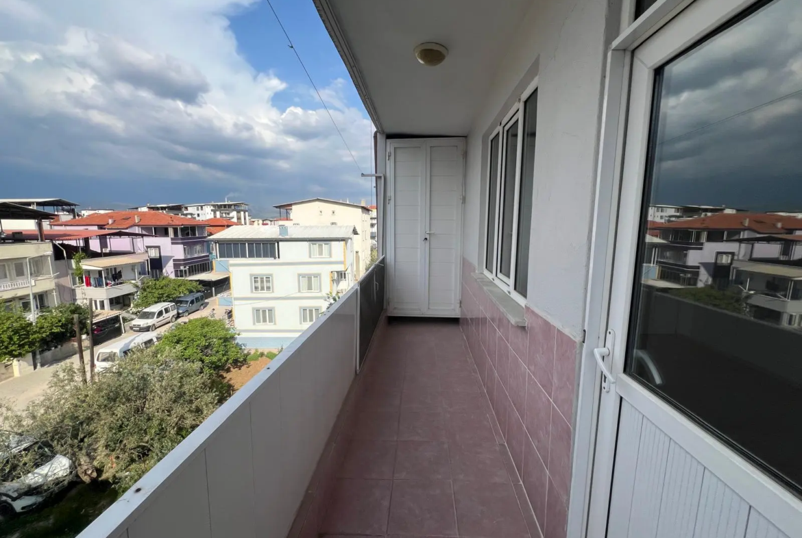 İNÖNÜ MAHALLESİ DİYALİZ MERKEZİ CİVARI KİRALIK DAİRE