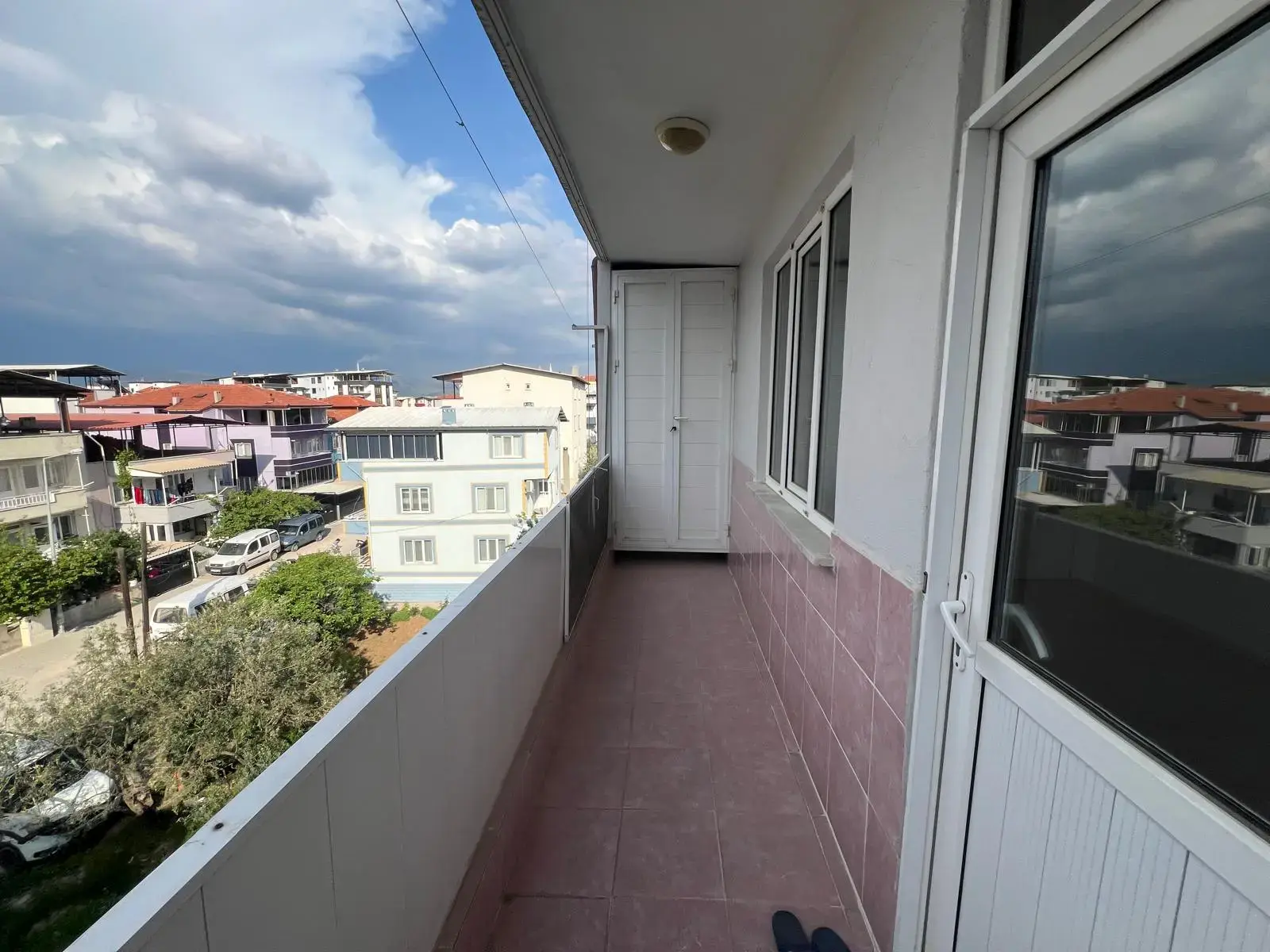 İNÖNÜ MAHALLESİ DİYALİZ MERKEZİ CİVARI KİRALIK DAİRE
