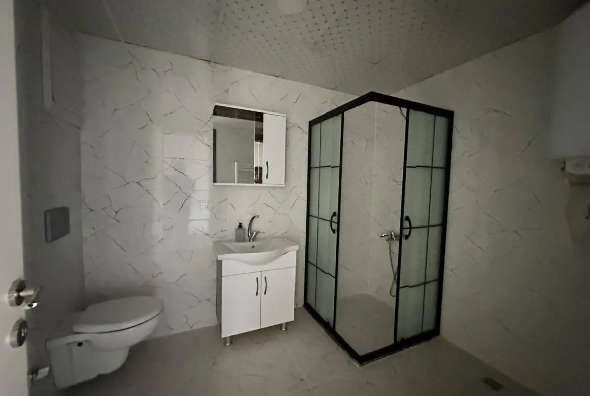 13 EYLÜL MAHALLESİ PRESTİJ CADDESİ CİVARI SATILIK DAİRE