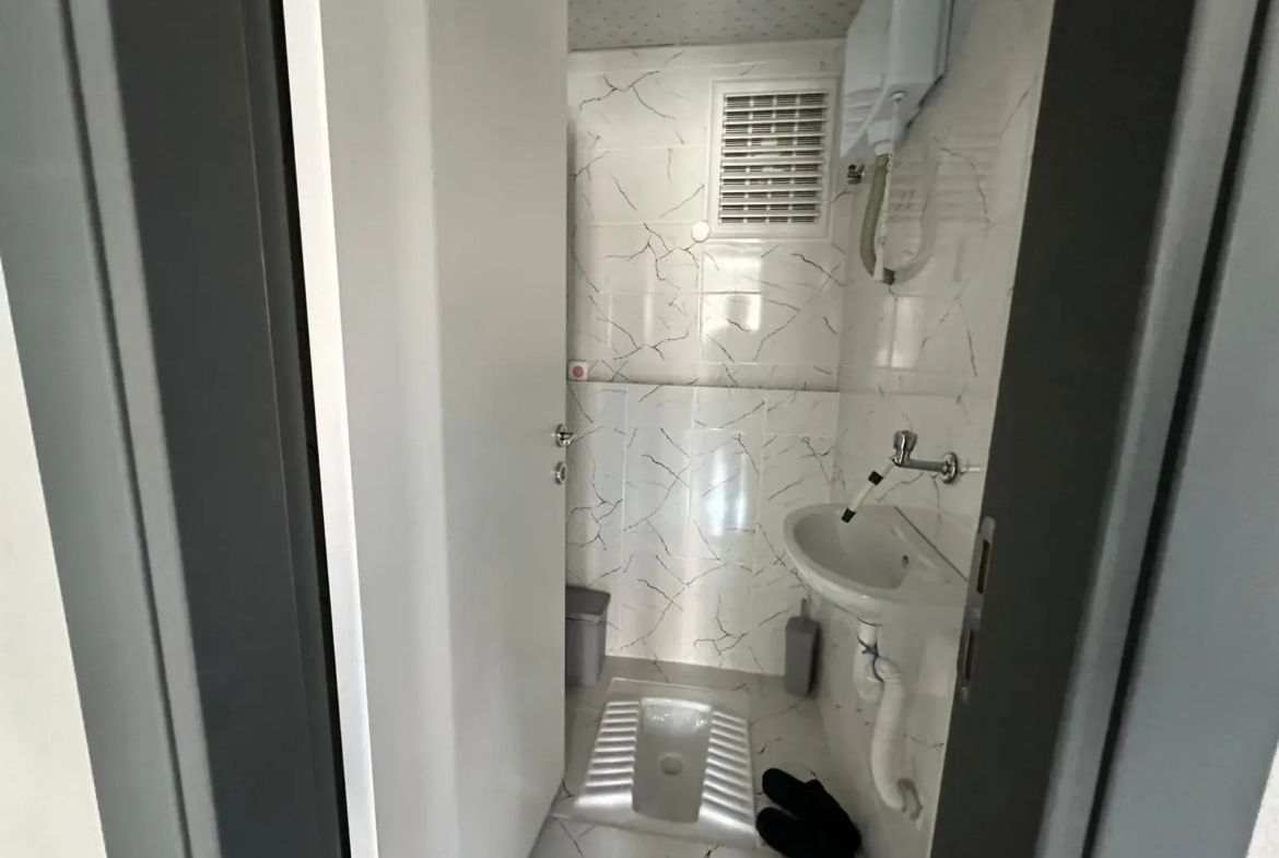 13 EYLÜL MAHALLESİ PRESTİJ CADDESİ CİVARI SATILIK DAİRE