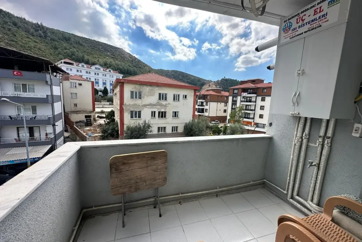 HAMİDİYE MAHALLESİ FAİK USTA CİVARI SATILIK DAİRE