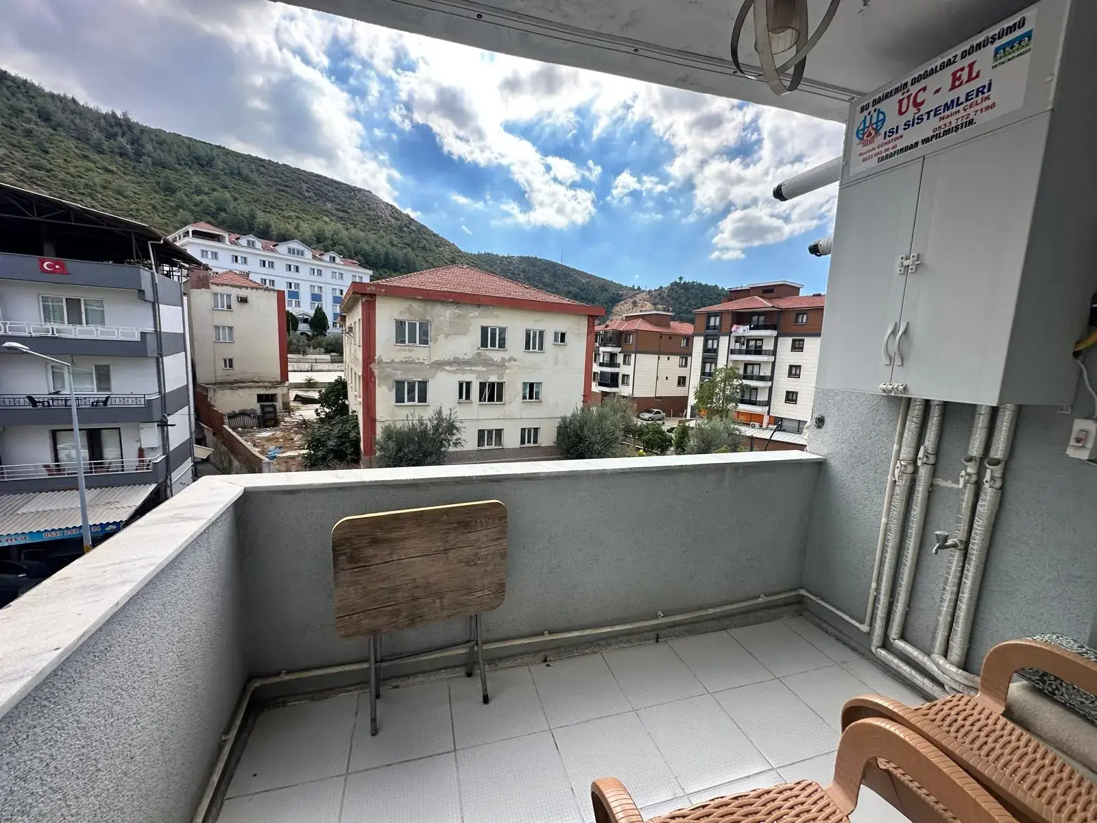 HAMİDİYE MAHALLESİ FAİK USTA CİVARI SATILIK DAİRE
