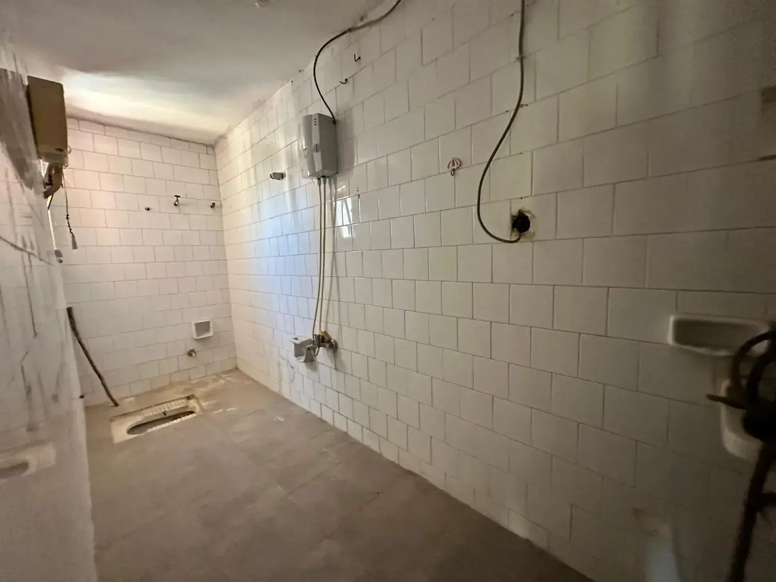 İNÖNÜ MAHALLESİNDE KİRALIK DAİRE
