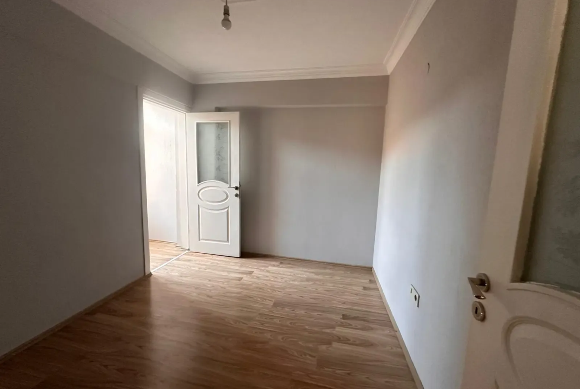 ATATÜRK MAHALLESİ SÜRAT KARGO ÜZERİ KİRALIK DAİRE