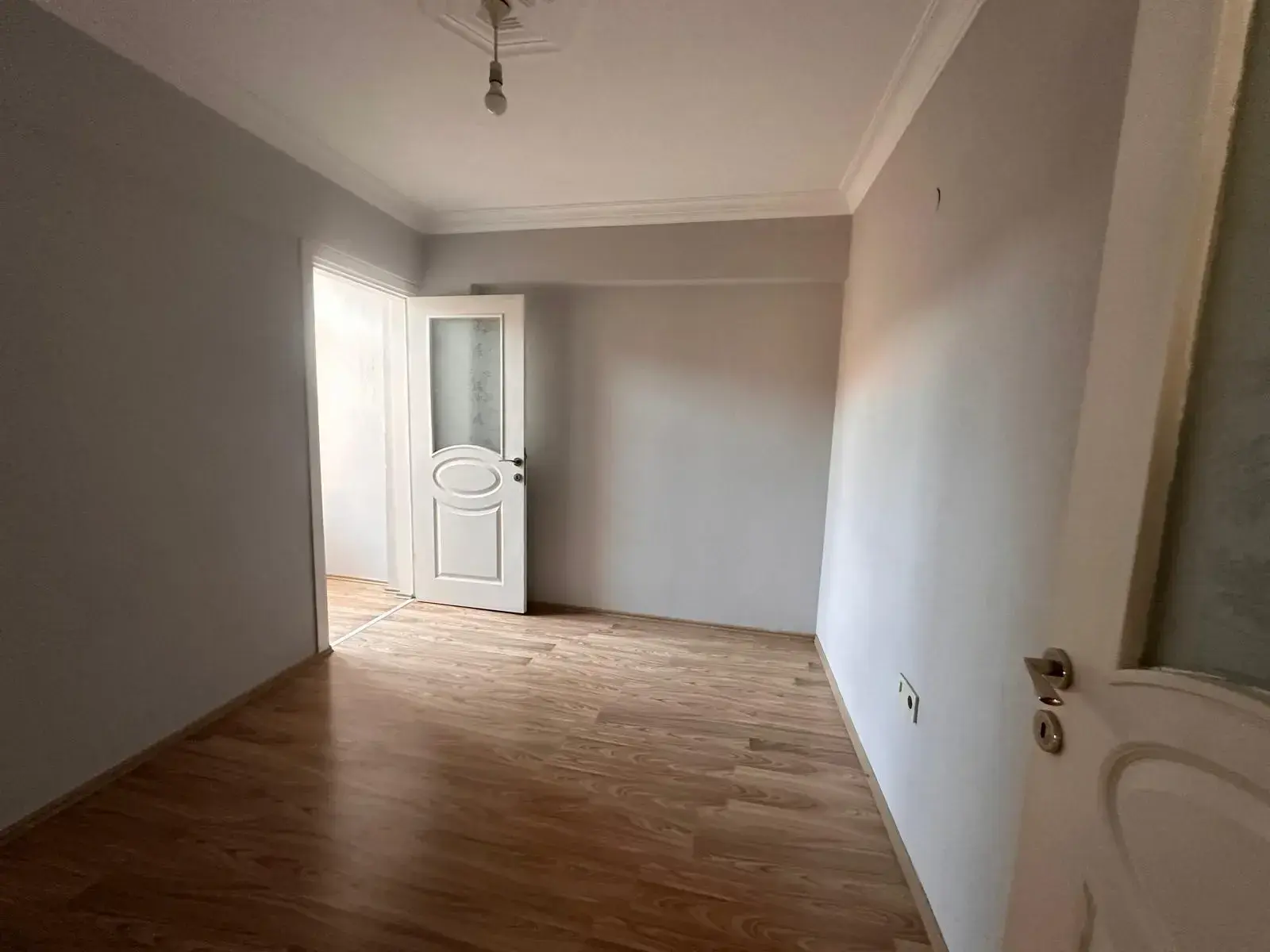 ATATÜRK MAHALLESİ SÜRAT KARGO ÜZERİ KİRALIK DAİRE