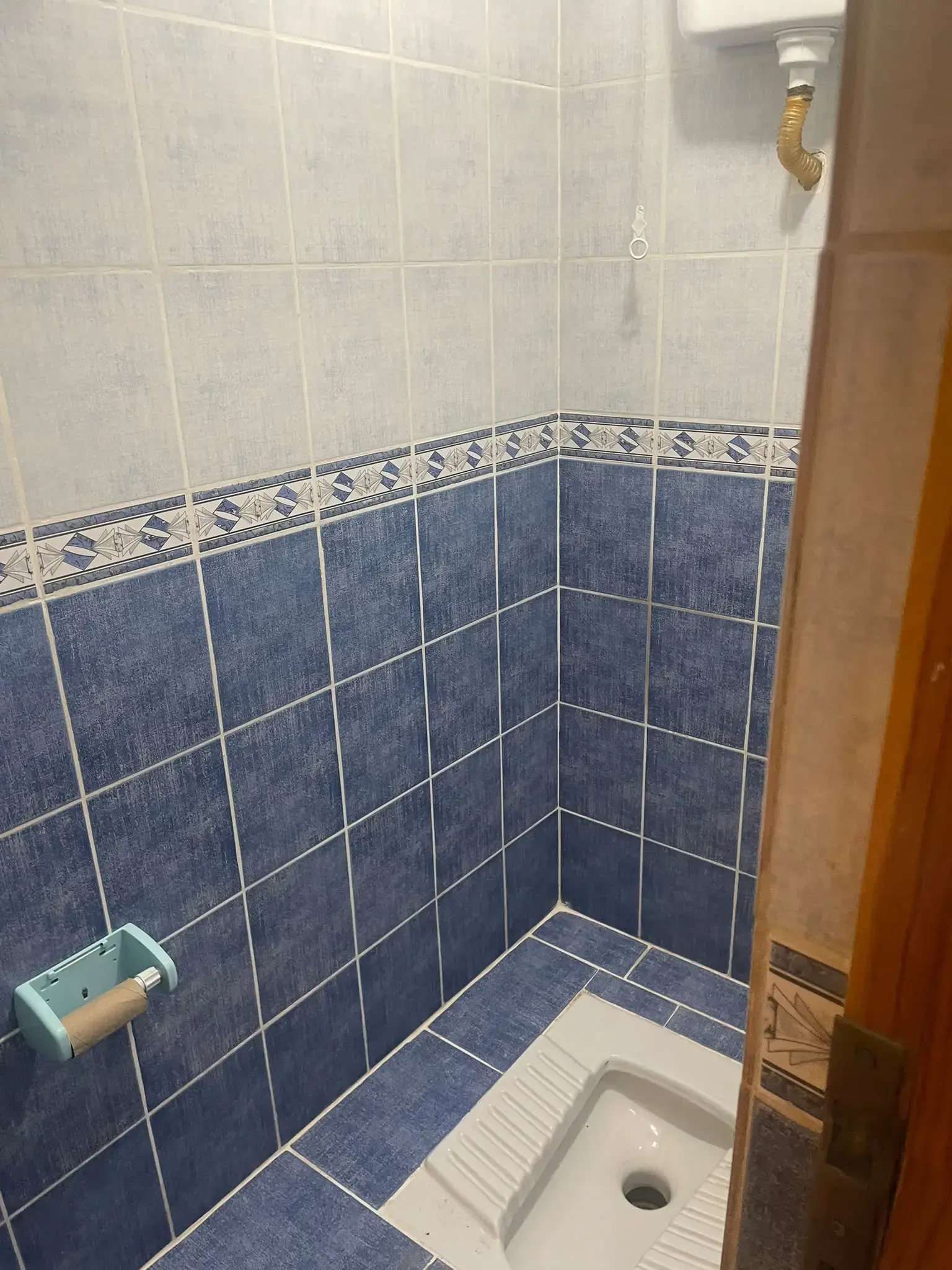 13 EYLÜL MAHALLESİNDE KİRALIK DAİRE