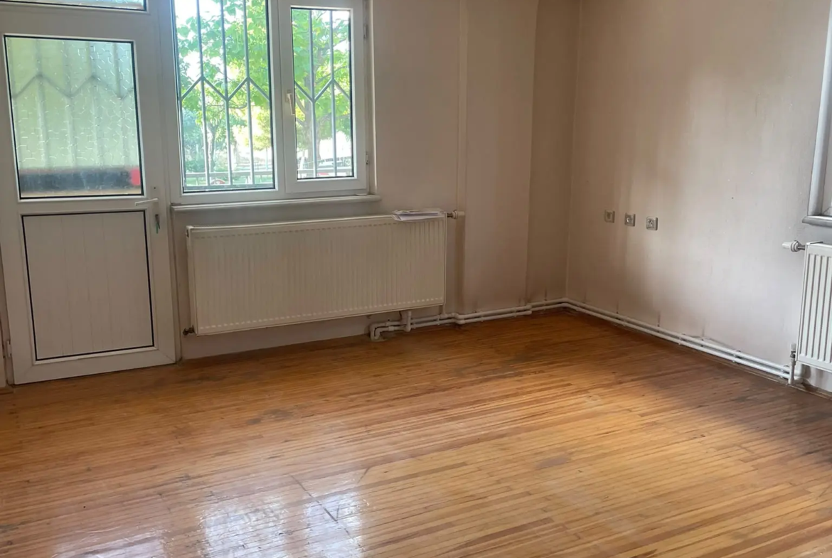 13 EYLÜL MAHALLESİNDE KİRALIK DAİRE