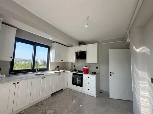 TURGUTALP MAHALLESİ FER GÖZ CİVARI KİRALIK DAİRE