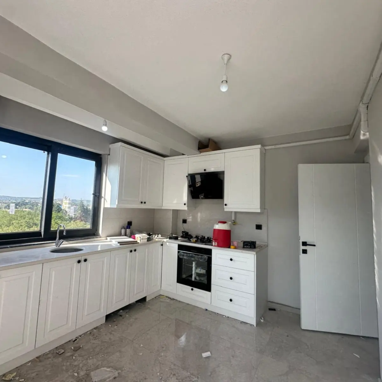 TURGUTALP MAHALLESİ FER GÖZ CİVARI KİRALIK DAİRE