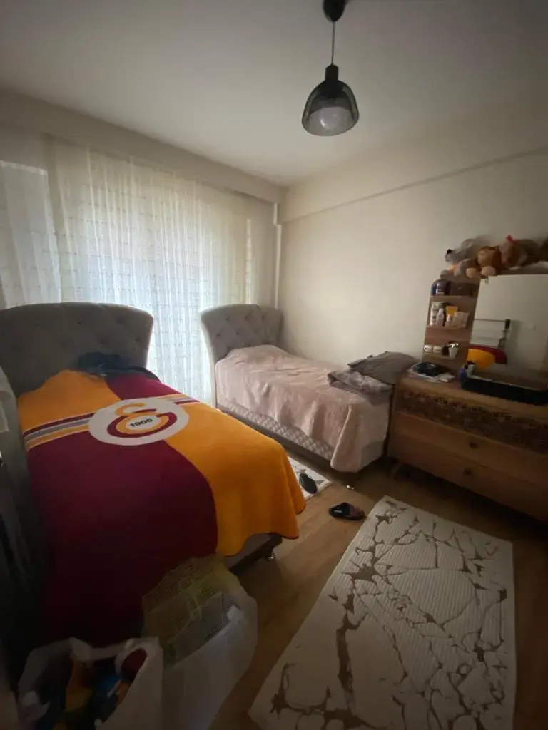 KURTULUŞ MAHALLESİ KÖYLÜ GARAJI CİVARI SATILIK İŞYERİ